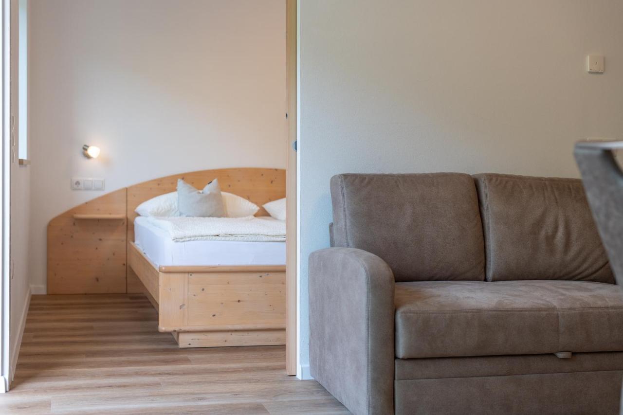 Bed and Breakfast Haus Stolz Appiano Sulla Strada Del Vino Esterno foto