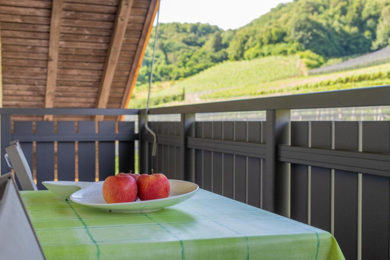 Bed and Breakfast Haus Stolz Appiano Sulla Strada Del Vino Esterno foto