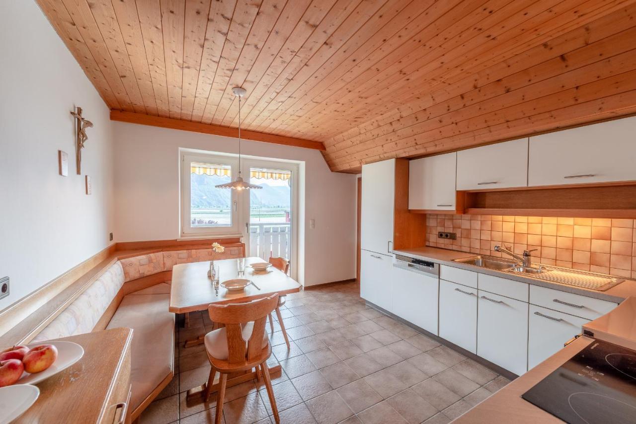 Bed and Breakfast Haus Stolz Appiano Sulla Strada Del Vino Esterno foto
