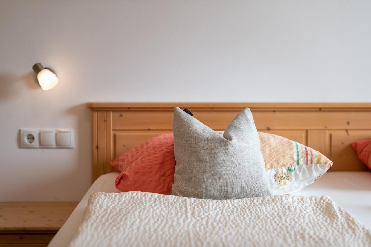 Bed and Breakfast Haus Stolz Appiano Sulla Strada Del Vino Esterno foto